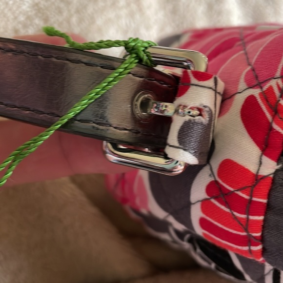 Vera Bradley Be Colorful Crossbody NWT - Picture 11 of 14